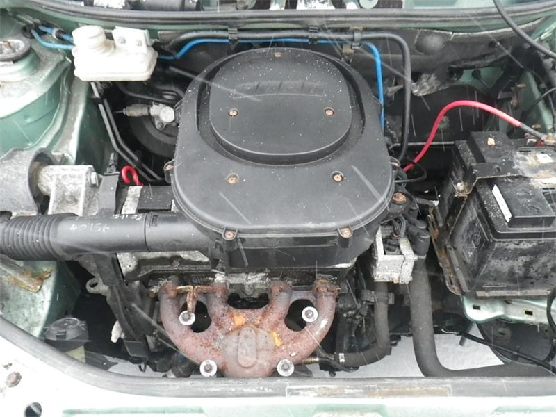 FIAT PUNTO 188 1999 - 2025 1.2 - 1242cc 16v 188A5.000 petrol Engine Image