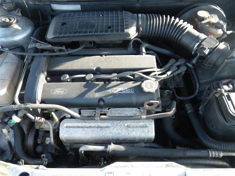 FORD COUGAR EC 1998 - 2001 2.0 - 1988cc 16v EDBA petrol Engine Image