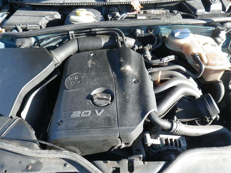 VOLKSWAGEN PASSAT 3B2 1996 - 2000 1.8 - 1781cc 20v ADR petrol Engine Image