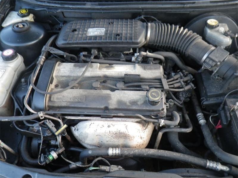 FORD MONDEO MK 2 BAP 1996 - 2000 1.8 - 1796cc 16v RKK petrol Engine Image