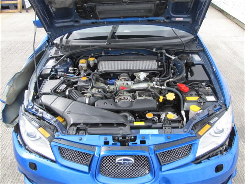 SUBARU IMPREZA GD 2005 - 2025 2.5 - 2457cc 16v  petrol Engine Image