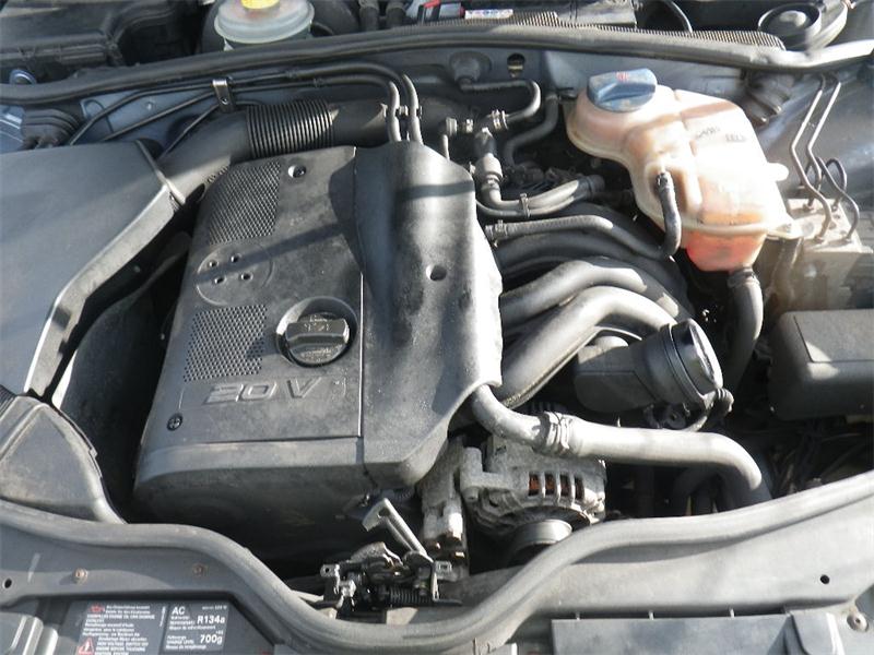 VOLKSWAGEN PASSAT 3B2 1996 - 2000 1.8 - 1781cc 20v ADR petrol Engine Image