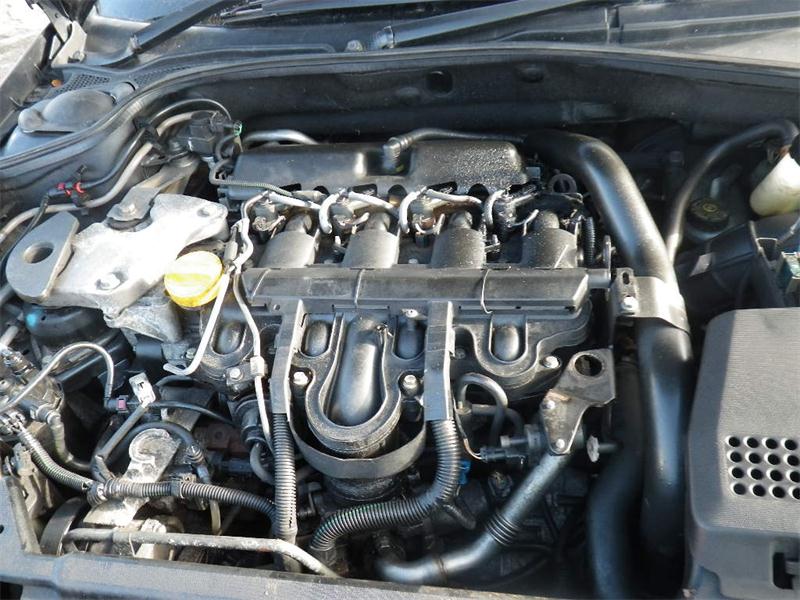 RENAULT LAGUNA MK 2 KG0/1 2001 - 2024 2.2 - 2188cc 16v dCi G9T702 diesel Engine Image