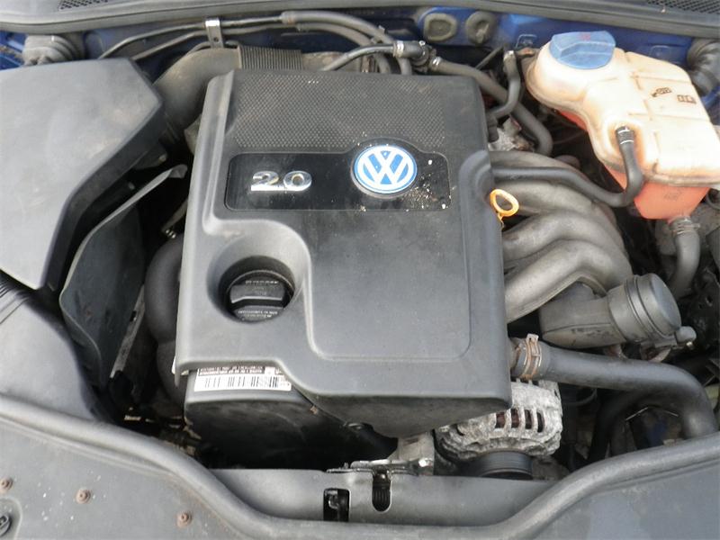 VOLKSWAGEN PASSAT 3B3 2001 - 2005 2.0 - 1984cc 20v ALT petrol Engine Image
