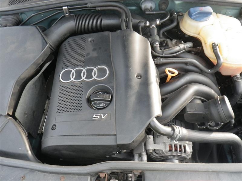 AUDI A4 8D5 1996 - 2001 1.8 - 1781cc 20v APT petrol Engine Image