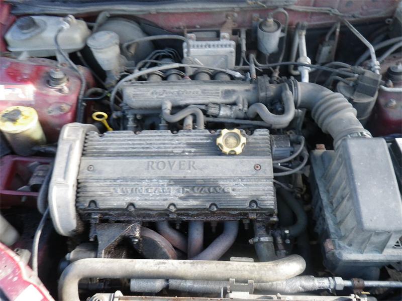 ROVER STREETWISE 2003 - 2005 1.4 - 1396cc 16v 14K4F Petrol Engine