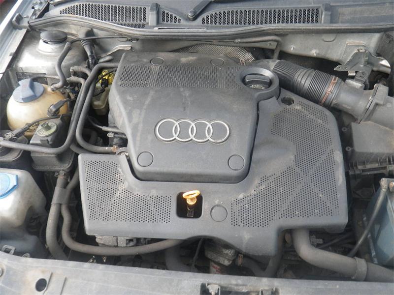 AUDI A3 8L1 1996 - 2003 1.6 - 1595cc 8v APF petrol Engine Image