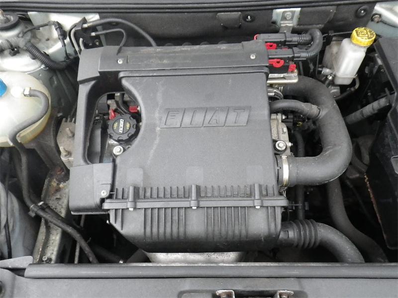 FIAT STILO 192 2002 - 2006 1.2 - 1242cc 16v 188A5.000 petrol Engine Image