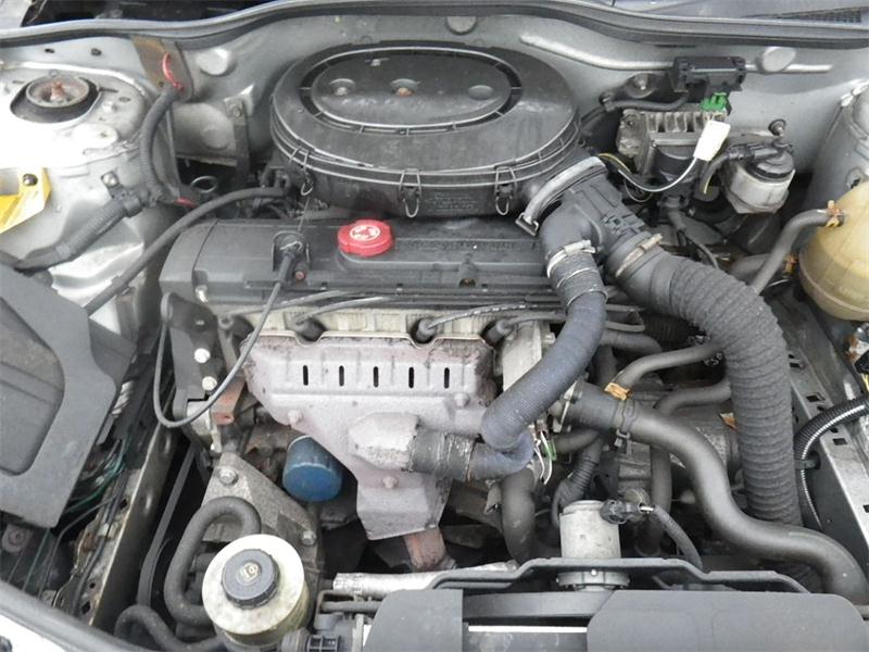 RENAULT MEGANE MK 1 BA0/1 1996 - 2003 1.4 - 1390cc 8v e E7J626 petrol Engine Image