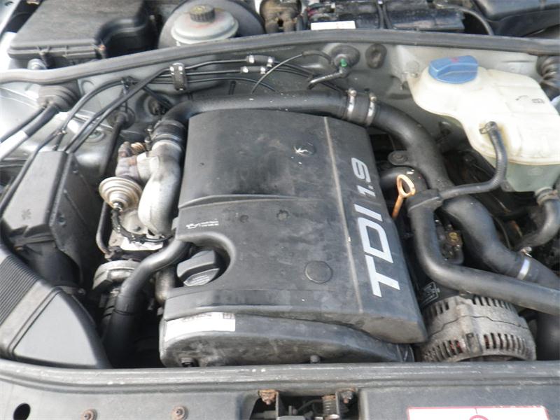 AUDI A4 8D2 1995 - 2000 1.9 - 1896cc 8v TDI AVG diesel Engine Image