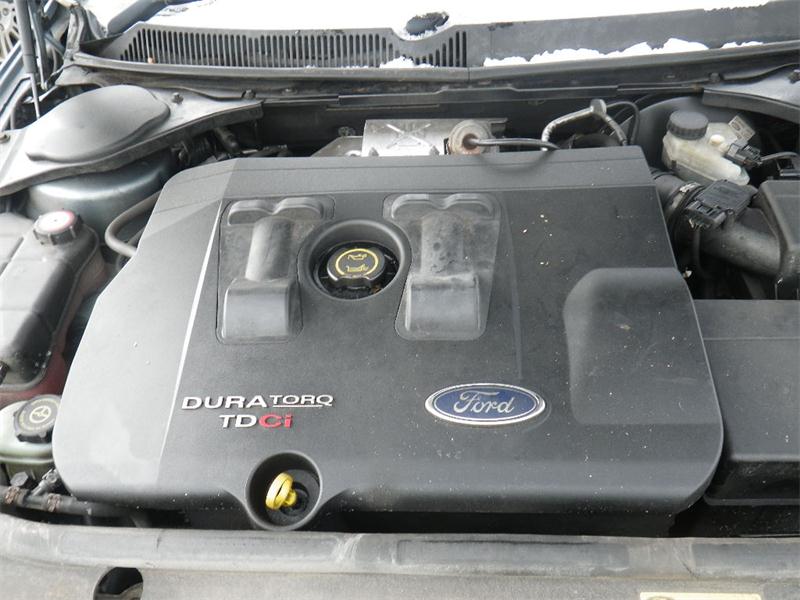 FORD MONDEO MK 3 B4Y 2000 - 2007 2.0 - 1998cc 16v TDCi D5BA diesel Engine Image