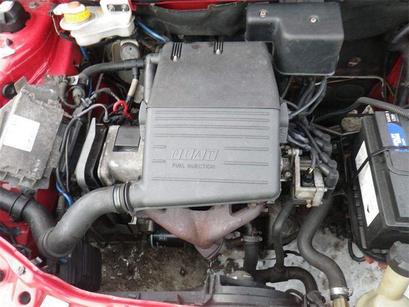 FIAT PUNTO 176 1994 - 1999 1.2 - 1242cc 8v 176B1.000 petrol Engine Image