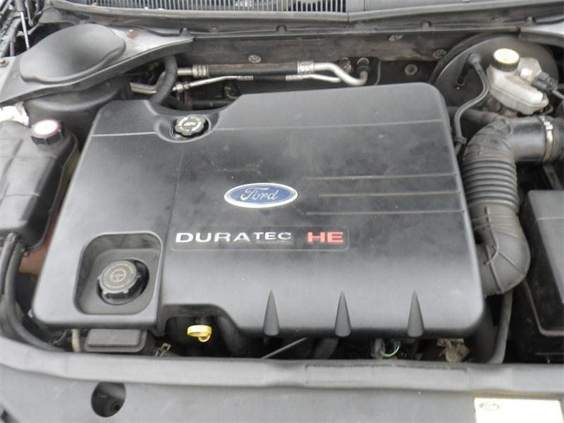 FORD MONDEO MK 3 B5Y 2000 - 2007 1.8 - 1798cc 16v CGBA petrol Engine Image