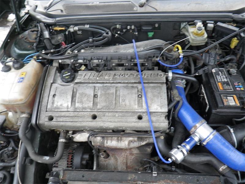 FIAT COUPE FA/175 1996 - 1998 2.0 - 1998cc 20v 182A1.000 petrol Engine Image