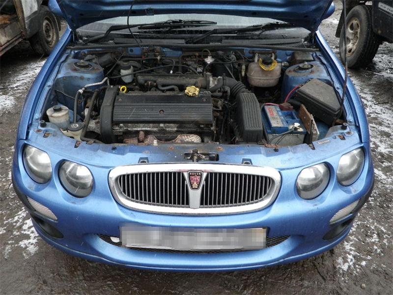 ROVER 25 RF 1999 - 2005 1.4 - 1396cc 16v 16V 14K4M petrol Engine Image