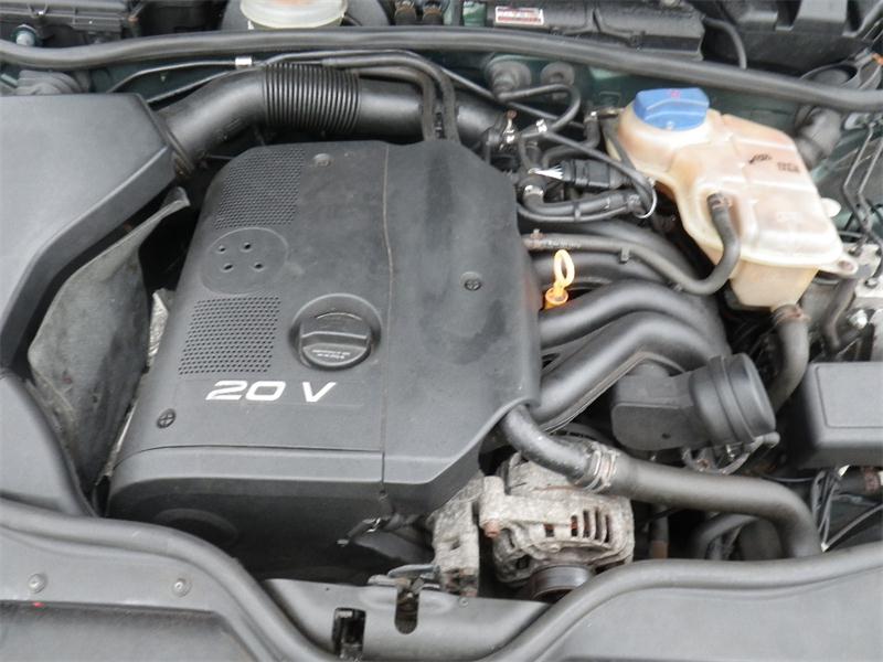 VOLKSWAGEN PASSAT 3B2 1996 - 2000 1.8 - 1781cc 20v ADR petrol Engine Image