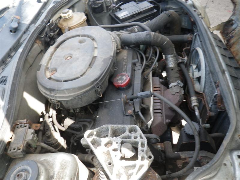 RENAULT CLIO   5/357 1991 - 1998 1.4 - 1390cc 8v E7J718 petrol Engine Image