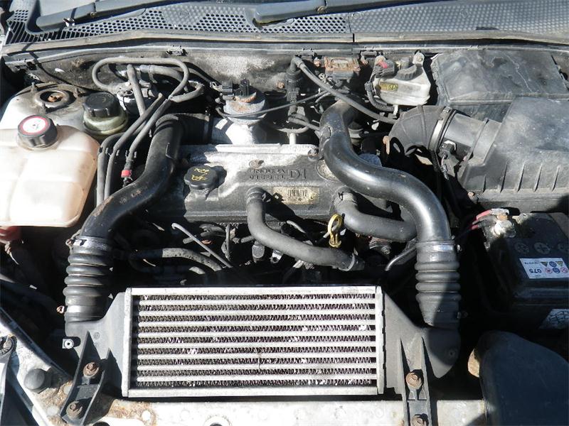 FORD FOCUS DNW 1999 - 2004 1.8 - 1753cc 8v TDDi BHDA Diesel Engine