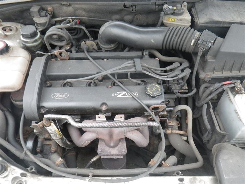 FORD FOCUS DNW 1999 - 2004 1.8 - 1796cc 16v EYDI petrol Engine Image