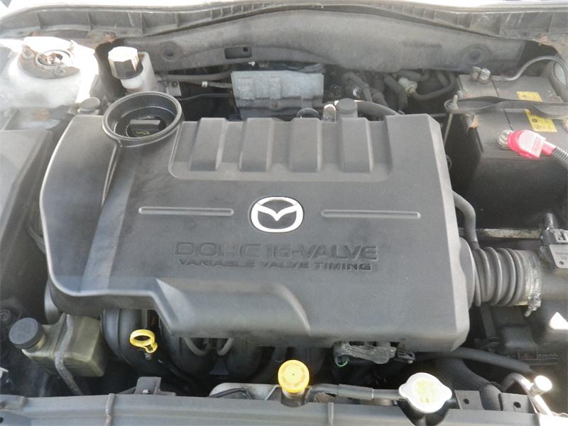 MAZDA ATENZA GG 2002 - 2007 2.3 - 2261cc 16v L3C1 petrol Engine Image