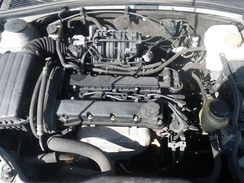 CHEVROLET LACETTI J200 2005 - 2025 1.6 - 1598cc 16v F16D3 petrol Engine Image