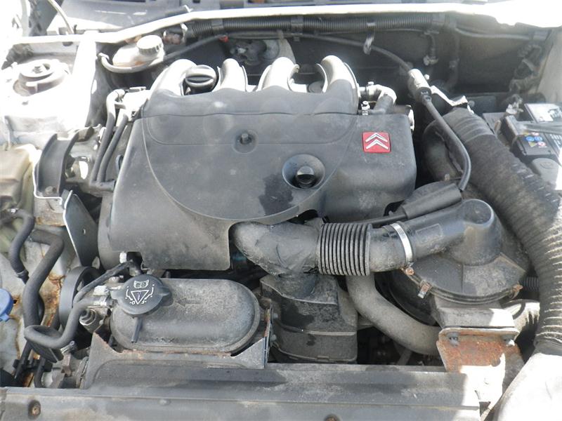 PEUGEOT PARTNER 5 2004 - 2025 1.9 - 1868cc 8v WJY(DW8B) Diesel Engine