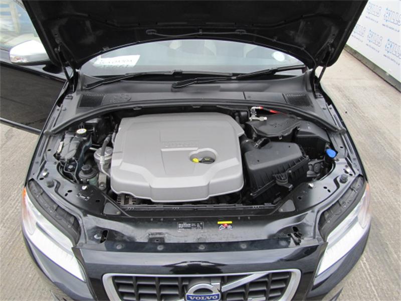 VOLVO V70 MK 3 2007 - 2025 2.0 - 1997cc 16v D4204T diesel Engine Image