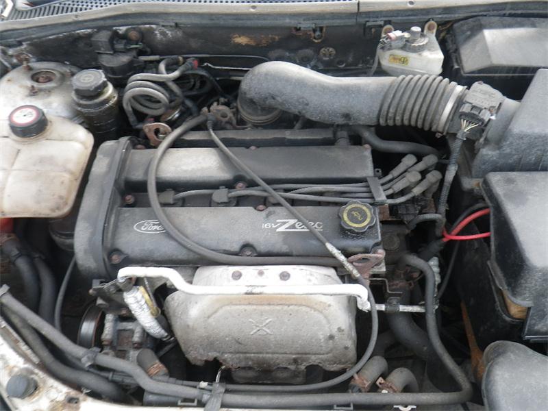 FORD FOCUS DFW 1999 - 2004 1.8 - 1796cc 16v EYDJ petrol Engine Image