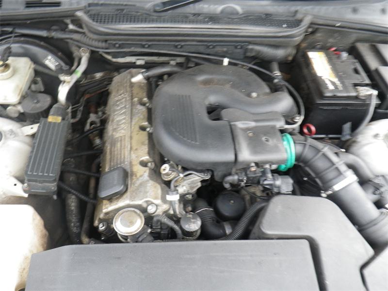 BMW 3 SERIES E36 1998 - 2000 1.9 - 1895cc 8v 316i M43B19(194E1) petrol Engine Image