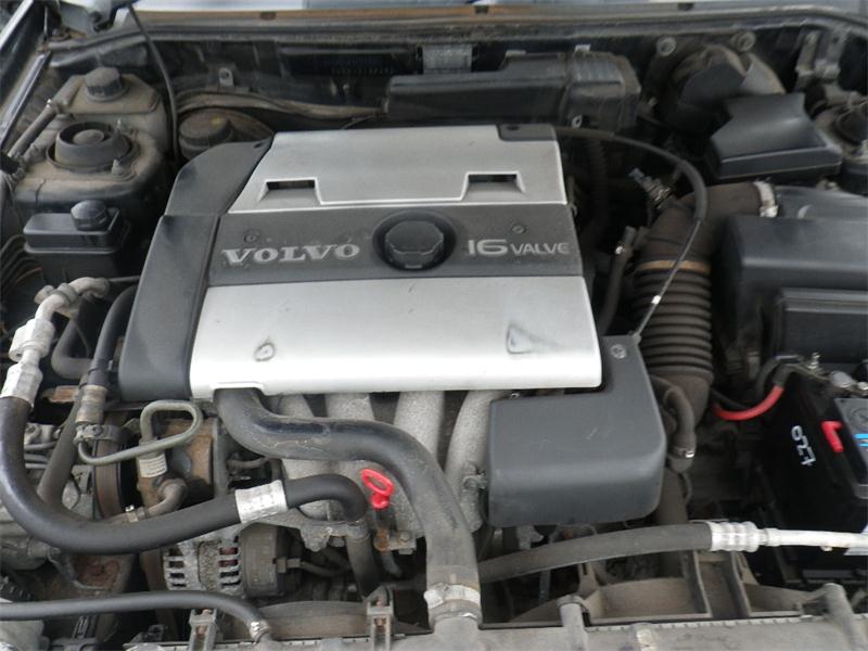 VOLVO S40 MK 1 VS 1995 - 2003 2.0 - 1948cc 16v B4204S petrol Engine Image