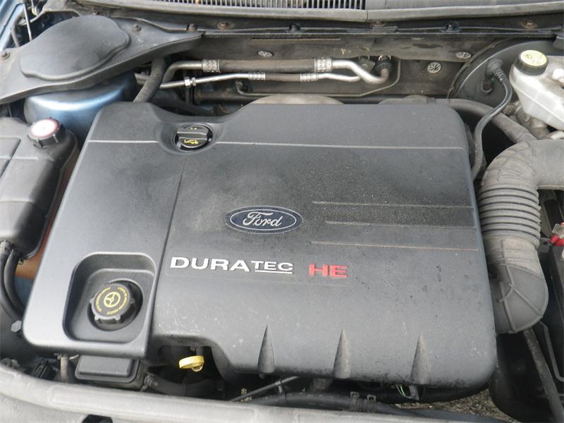 FORD MONDEO MK 3 B5Y 2000 - 2007 1.8 - 1798cc 16v CHBA petrol Engine Image