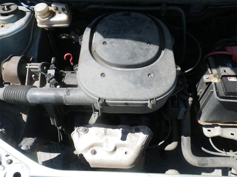 FIAT PUNTO 188 1999 - 2025 1.2 - 1242cc 8v 188A4.000 petrol Engine Image