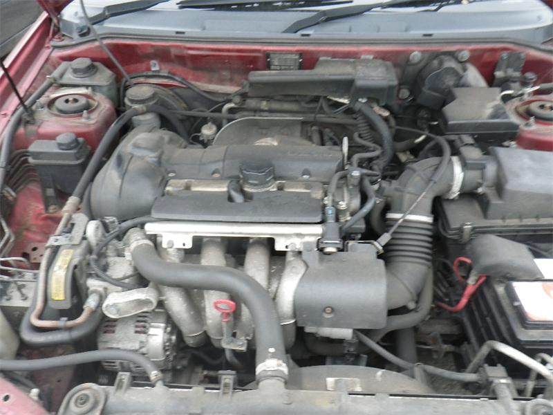 VOLVO S40 MK 1 VS 2001 - 2003 1.8 - 1783cc 16v B4184S2 petrol Engine Image