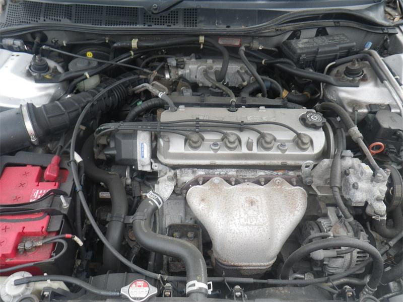 HONDA ACCORD MK 7 CK 1998 - 2002 1.8 - 1850cc 16v F18B2 petrol Engine Image