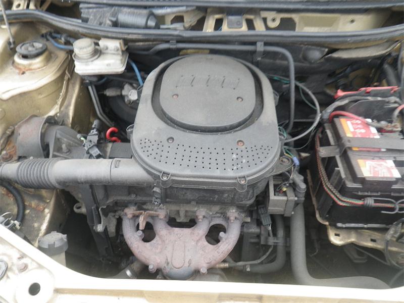 FIAT PUNTO 188 1999 - 2025 1.2 - 1242cc 8v 188A4.000 petrol Engine Image