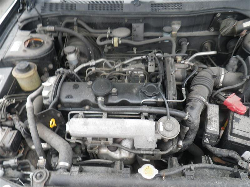 NISSAN PRIMERA WP11 1998 - 2001 2.0 - 1974cc 8v TD CD20T diesel Engine Image