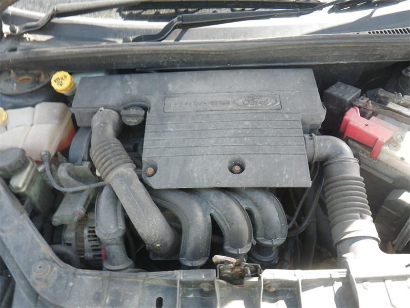 FORD FIESTA MK 5 JH 2001 - 2025 1.4 - 1388cc 16v FXJB petrol Engine Image