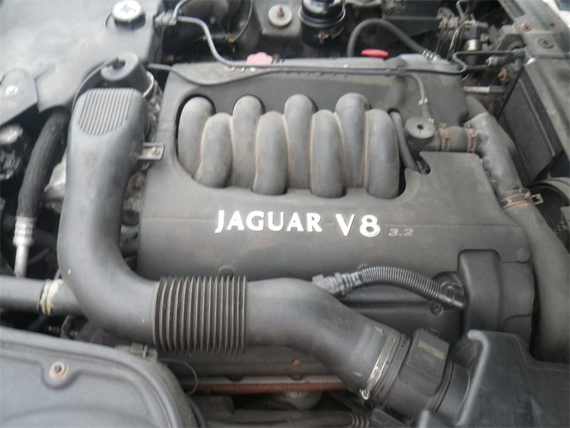 JAGUAR XJ NAW 1997 - 2003 3.2 - 3248cc 32v  petrol Engine Image