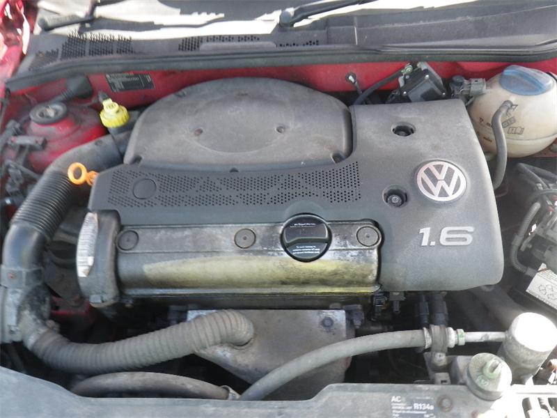 VOLKSWAGEN POLO 6N1 1998 - 1999 1.6 - 1598cc 16v AJV Petrol Engine