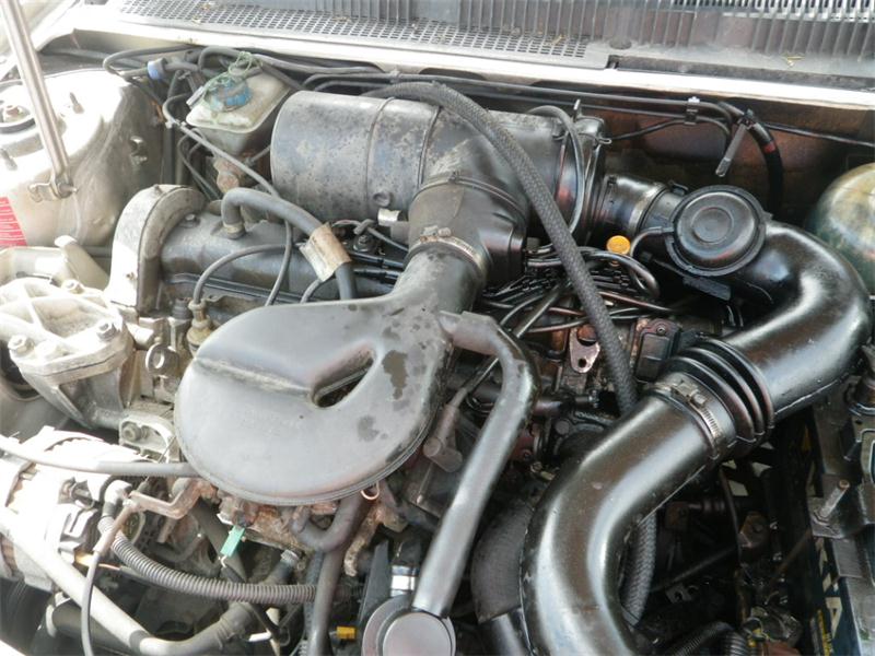 PEUGEOT 205 MK 2 20A/C 1987 - 1998 1.6 - 1580cc 8v B1E(XU51C) petrol Engine Image