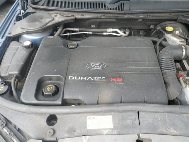 FORD MONDEO MK 3 B5Y 2000 - 2007 1.8 - 1798cc 16v CHBB petrol Engine Image