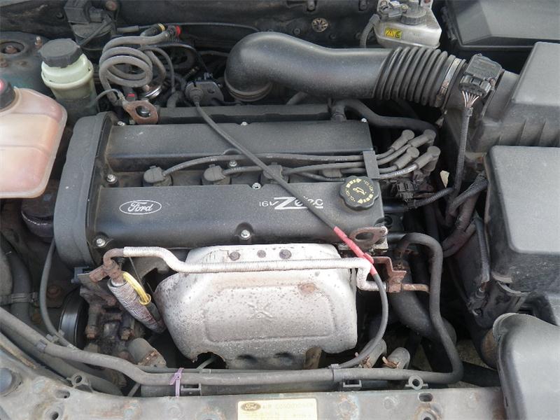 FORD FOCUS DNW 1999 - 2004 1.8 - 1796cc 16v EYDE petrol Engine Image