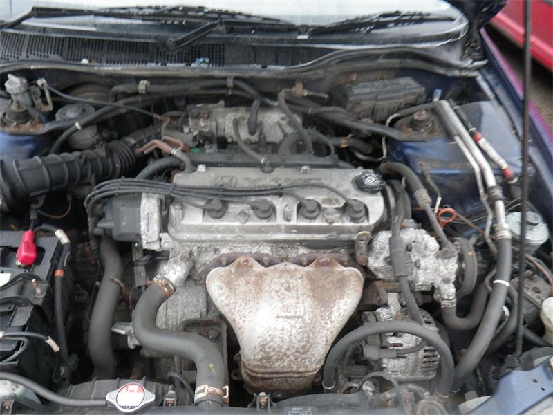 HONDA ACCORD MK 7 CH 1999 - 2002 1.8 - 1850cc 16v F18B2 petrol Engine Image