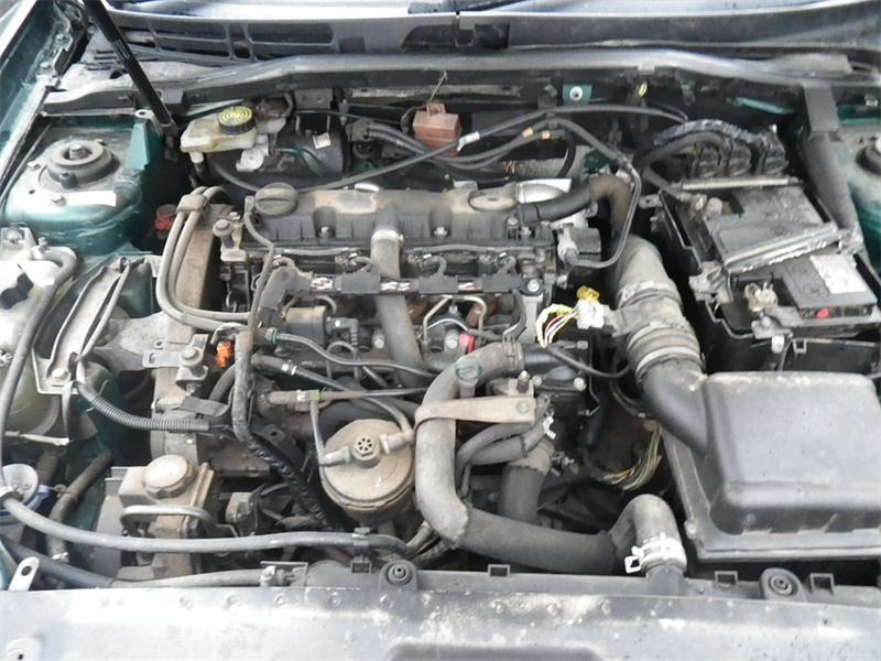 CITROEN XSARA N1 2001 - 2005 2.0 - 1997cc 8v HDi109 RHZ(DW10ATED) diesel Engine Image