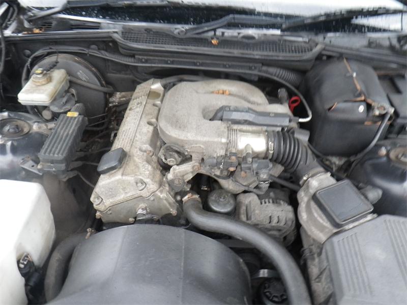 BMW 3 SERIES E36 1995 - 2000 1.6 - 1596cc 8v 316g M43B16 petrol Engine Image