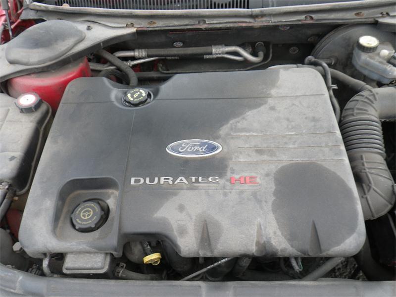 FORD MONDEO MK 3 B4Y 2000 - 2007 1.8 - 1798cc 16v CHBA petrol Engine Image
