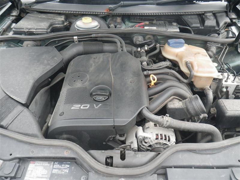 VOLKSWAGEN PASSAT 3B2 1996 - 2000 1.8 - 1781cc 20v ADR petrol Engine Image