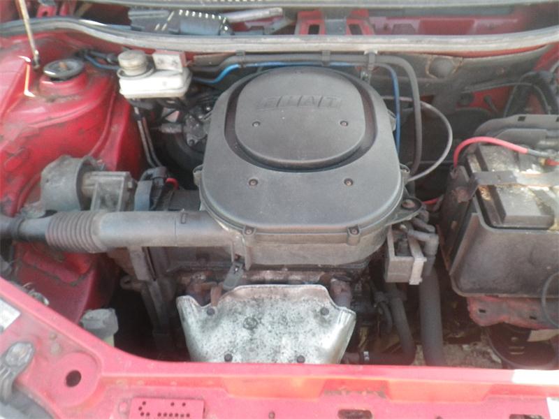 FIAT PUNTO 188 1999 - 2025 1.2 - 1242cc 8v 188A4.000 petrol Engine Image