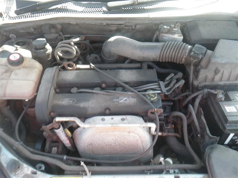 FORD FOCUS DFW 1999 - 2004 1.8 - 1796cc 16v EYDC petrol Engine Image