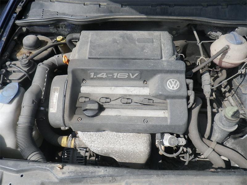 SEAT CORDOBA 6K2 1999 - 2002 1.4 - 1390cc 8v ANW Petrol Engine